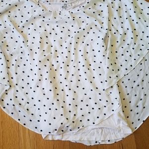 Girls blouse